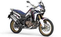 HONDA AFRICA TWIN