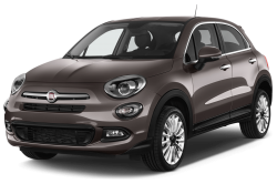 FIAT 500 X